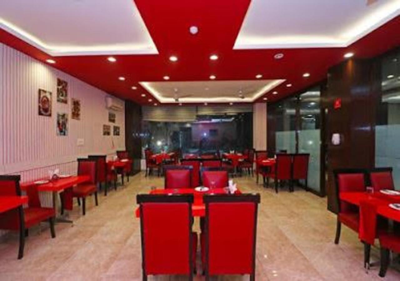Hotel Loto - Sector 66 Noida Luaran gambar