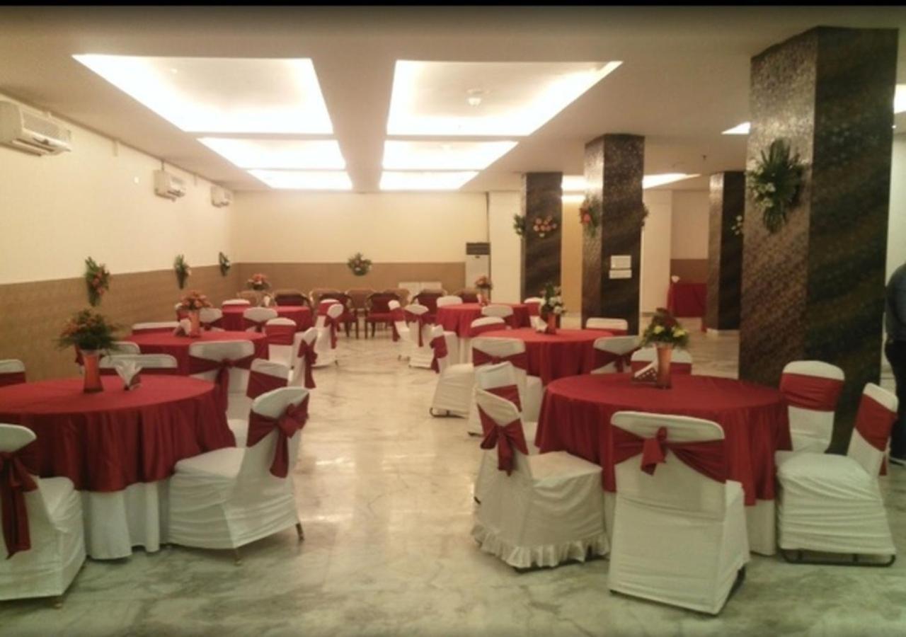 Hotel Loto - Sector 66 Noida Luaran gambar